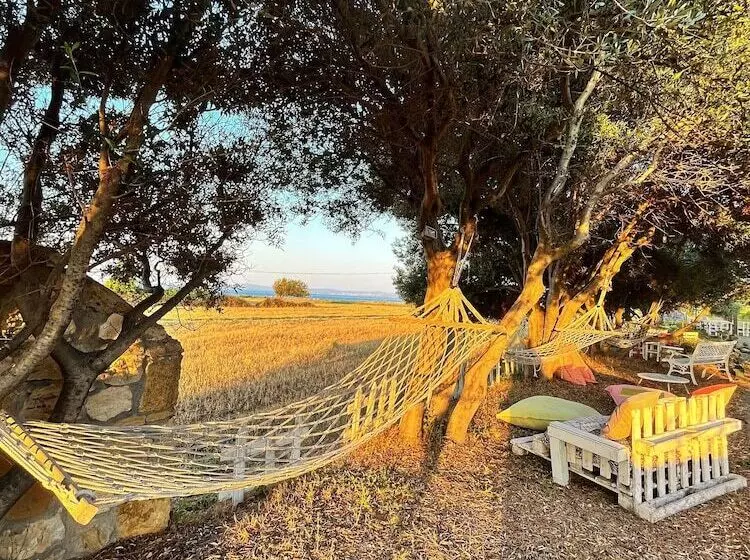 هتل Tenedos Tatil Odaları