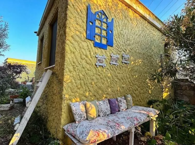 هتل Tenedos Tatil Odaları