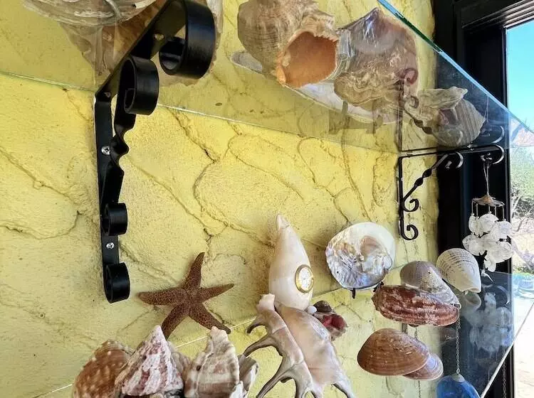 هتل Tenedos Tatil Odaları