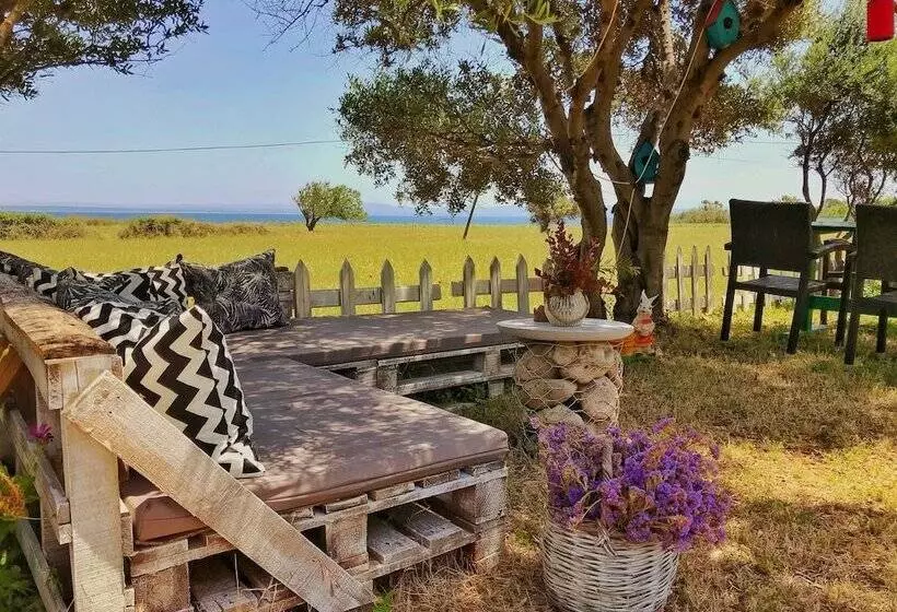 هتل Tenedos Tatil Odaları