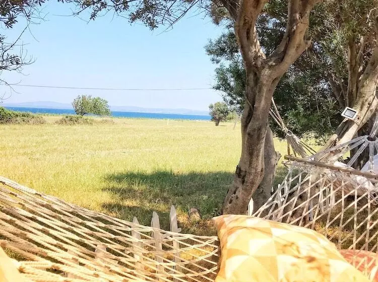 هتل Tenedos Tatil Odaları