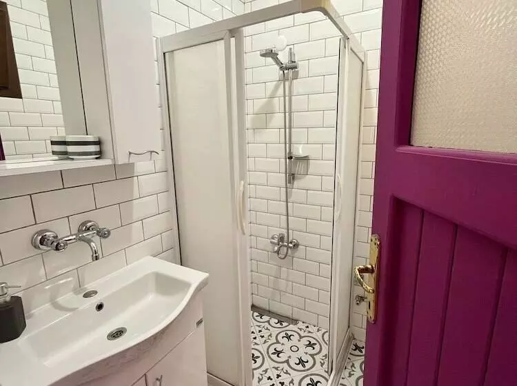 هتل Tenedos Tatil Odaları
