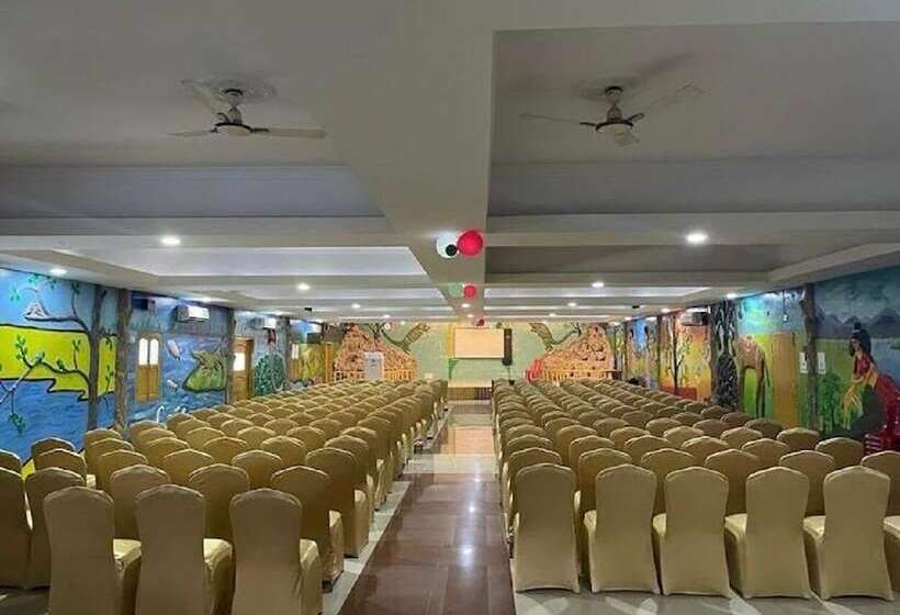 هتل The Buddha Resort