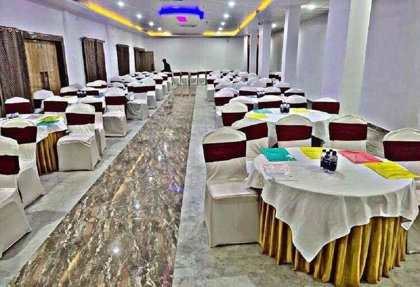 هتل The Buddha Resort