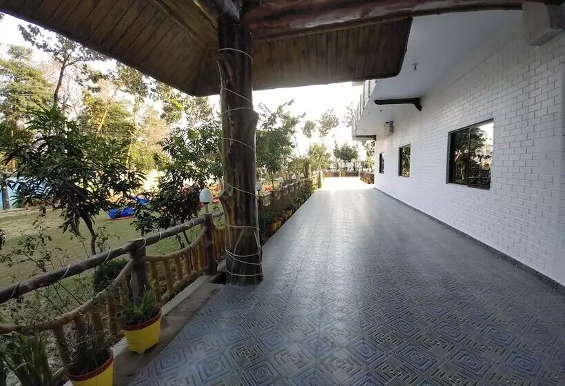 ホテル The Buddha Resort