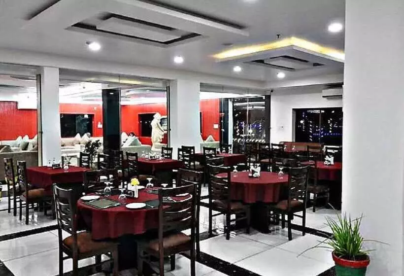 ホテル The Buddha Resort