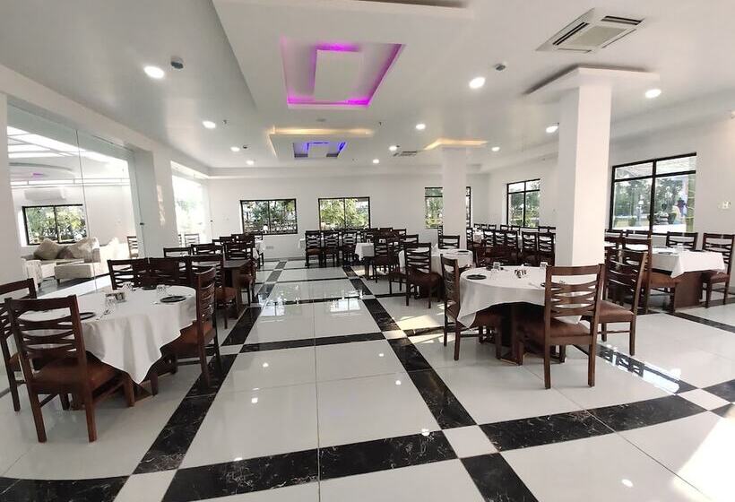 هتل The Buddha Resort