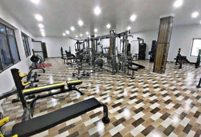 هتل The Buddha Resort