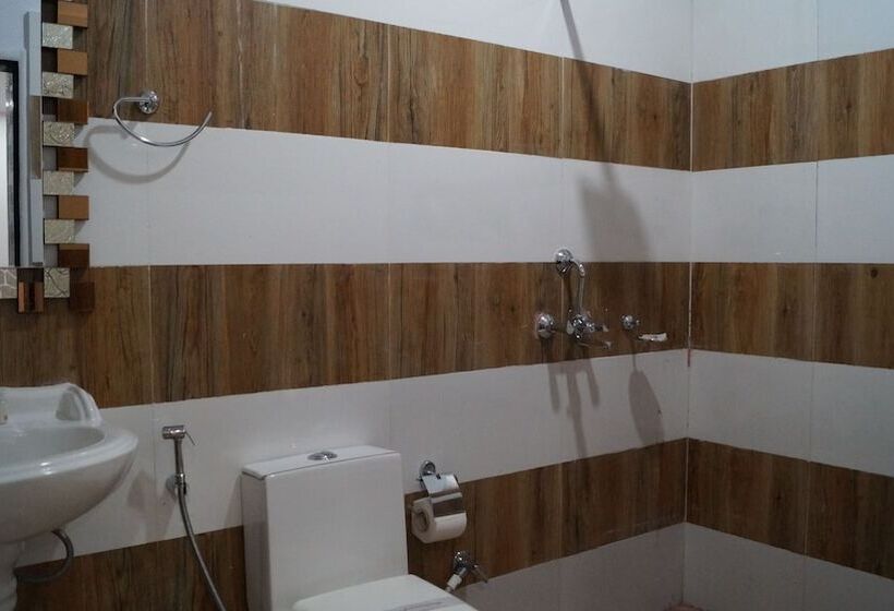 هتل The Buddha Resort