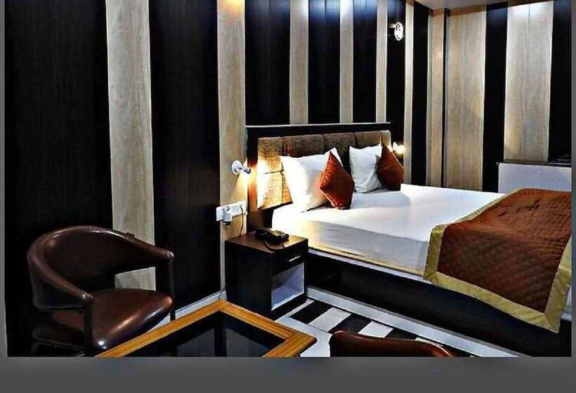 هتل The Buddha Resort