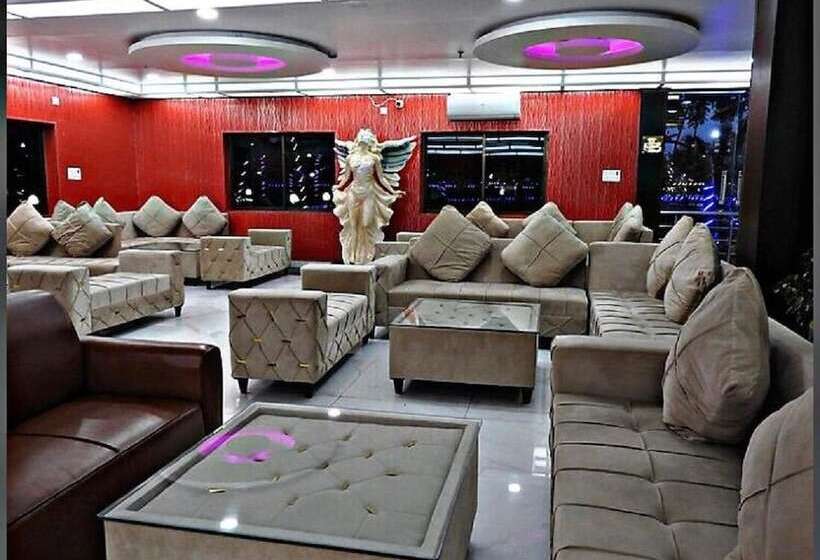 هتل The Buddha Resort