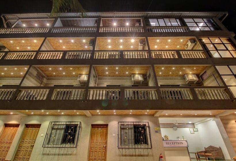 Hotel Treebo Jeevan Village