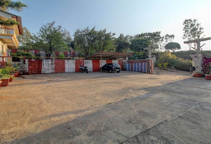 Hotel Treebo Jeevan Village