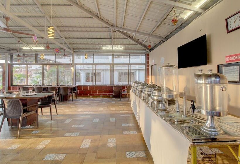 Hotel Treebo Jeevan Village