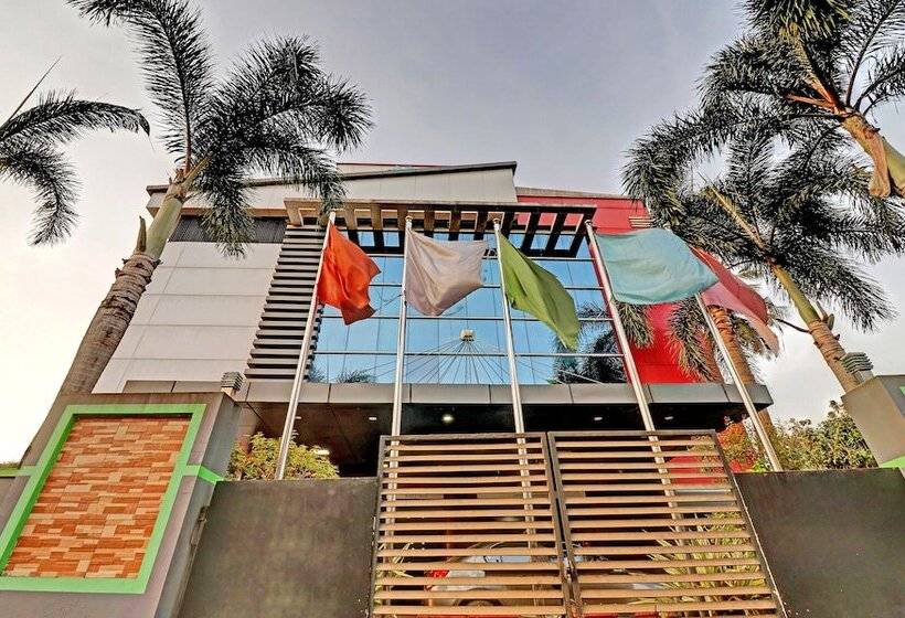 Treebo Symphony Hotels And Resorts Angamally