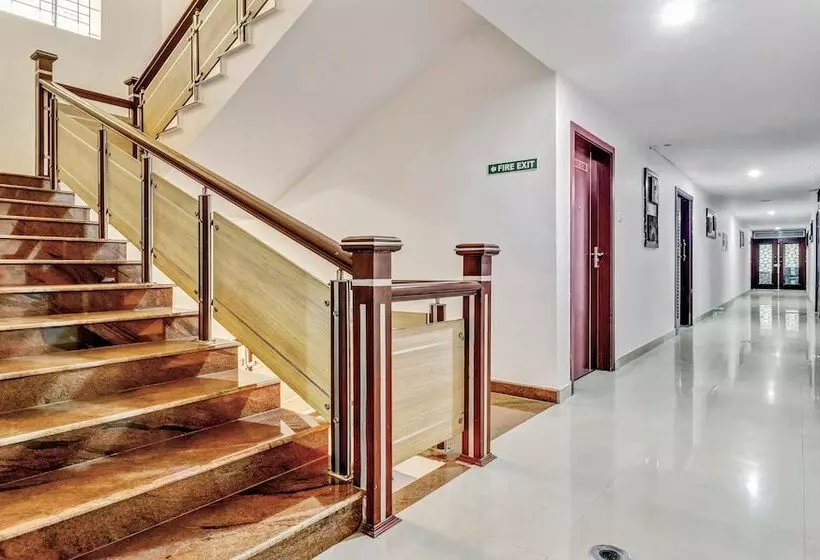 Treebo Symphony Hotels And Resorts Angamally