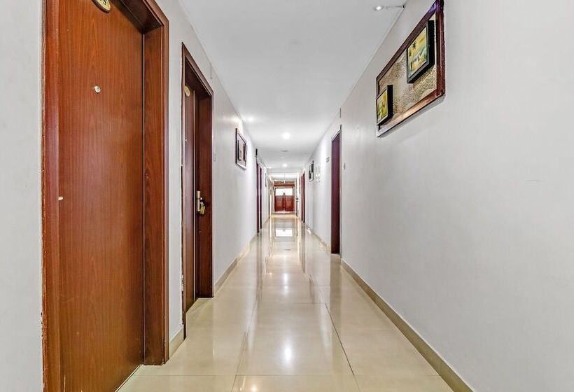 Treebo Symphony Hotels And Resorts Angamally