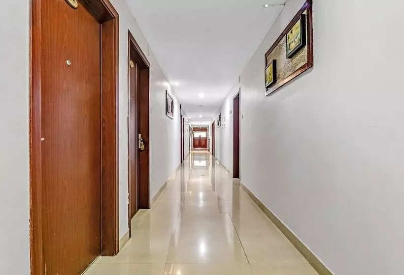 Treebo Symphony Hotels And Resorts Angamally