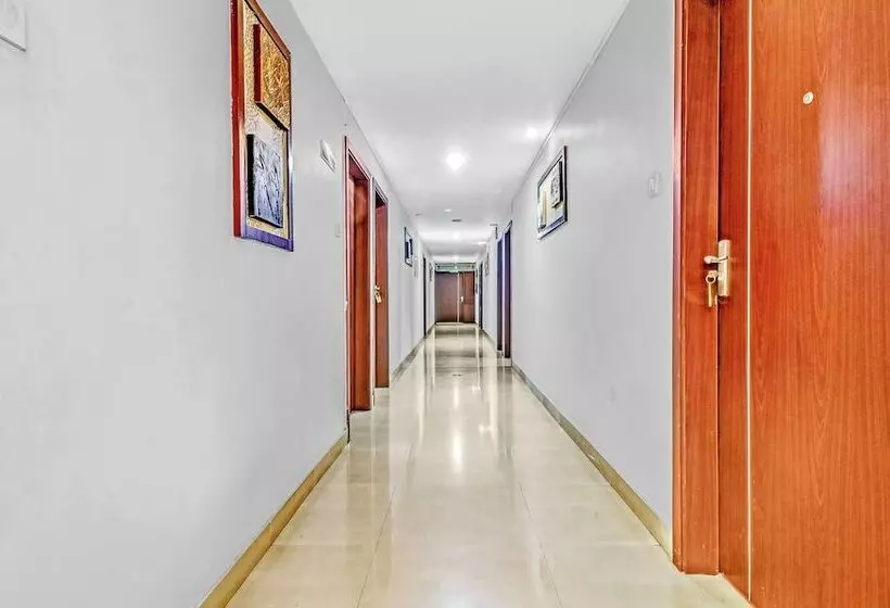 Treebo Symphony Hotels And Resorts Angamally