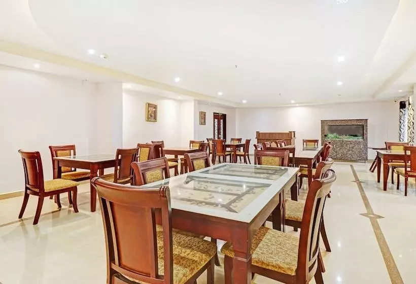 Treebo Symphony Hotels And Resorts Angamally