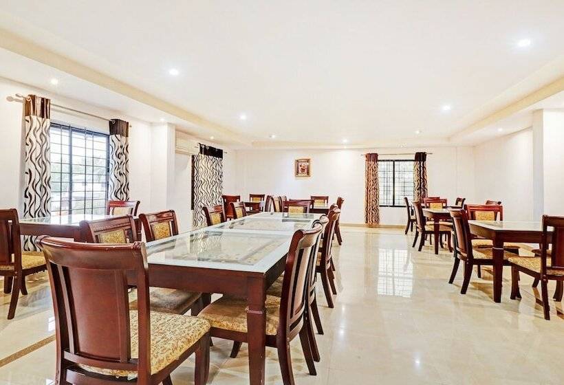 Treebo Symphony Hotels And Resorts Angamally