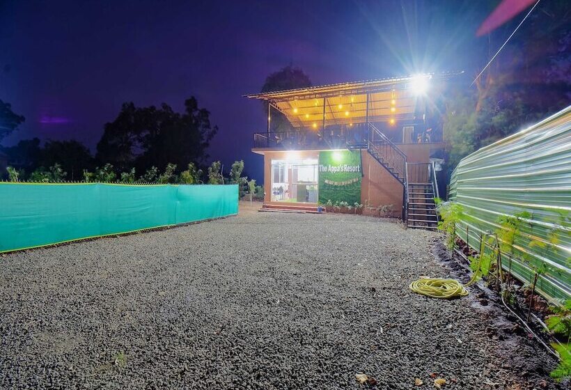 호텔 Treebo The Appa S Resort