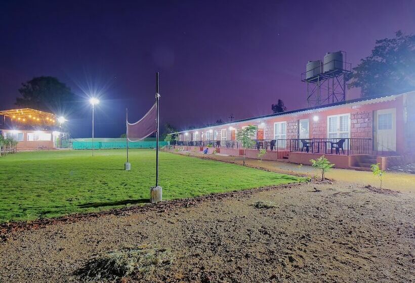 호텔 Treebo The Appa S Resort