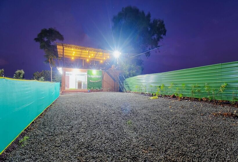 호텔 Treebo The Appa S Resort