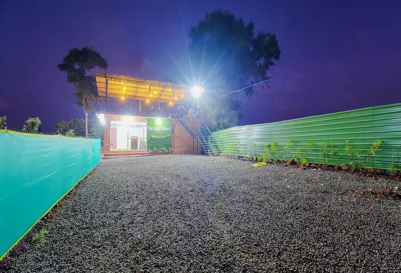 Hotelli Treebo The Appa S Resort