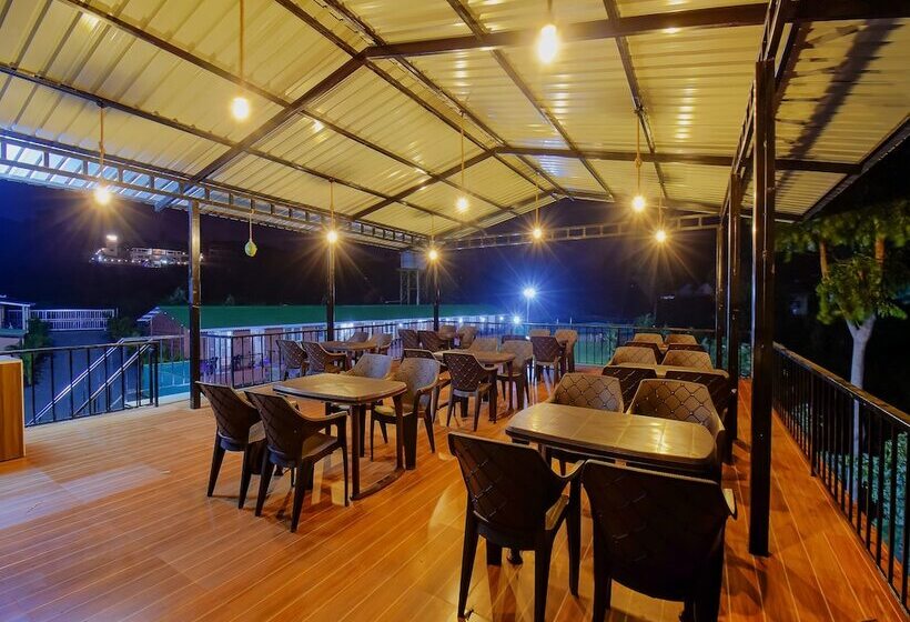 호텔 Treebo The Appa S Resort