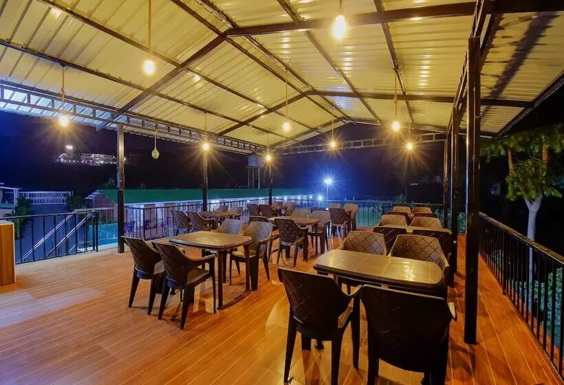 Hotelli Treebo The Appa S Resort