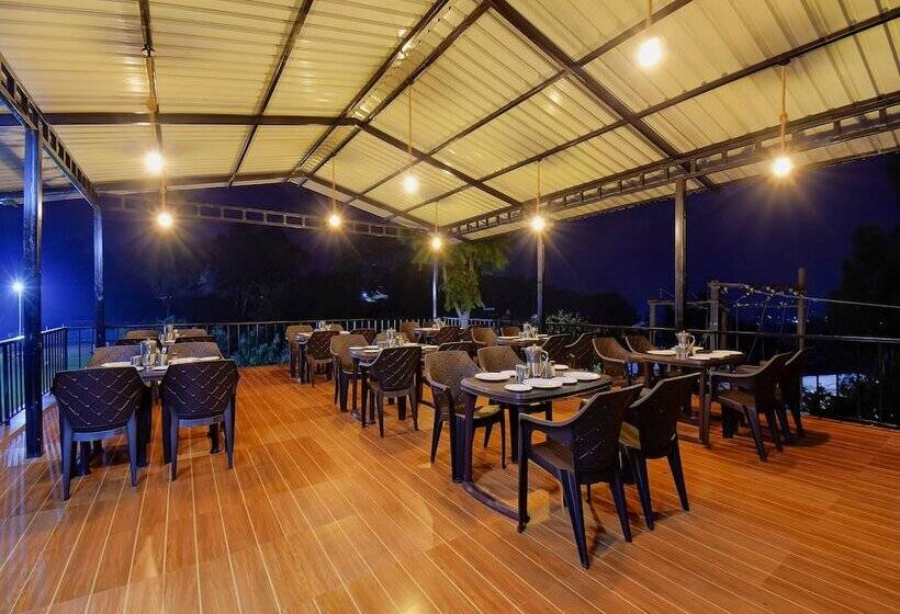 호텔 Treebo The Appa S Resort