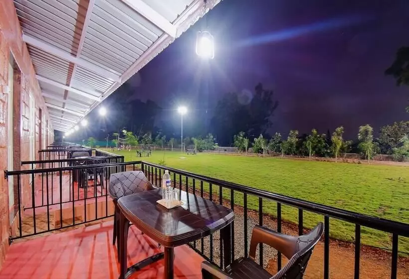 Hotelli Treebo The Appa S Resort