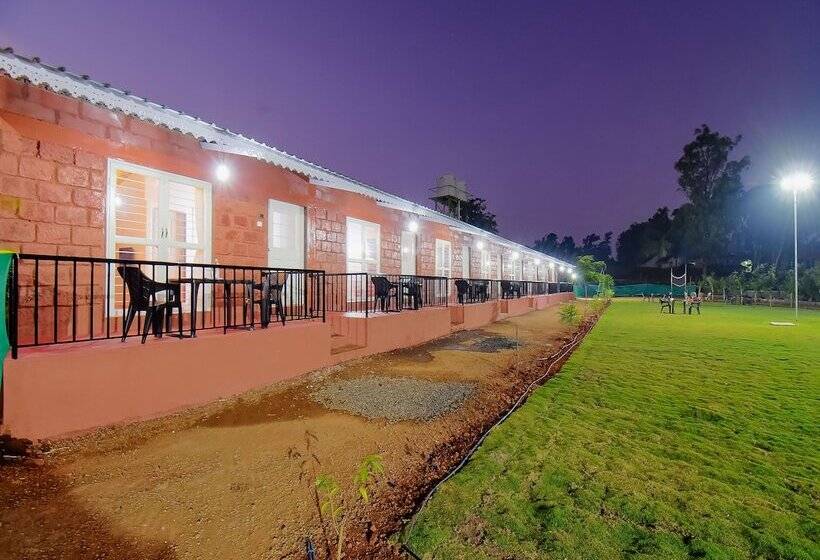 호텔 Treebo The Appa S Resort