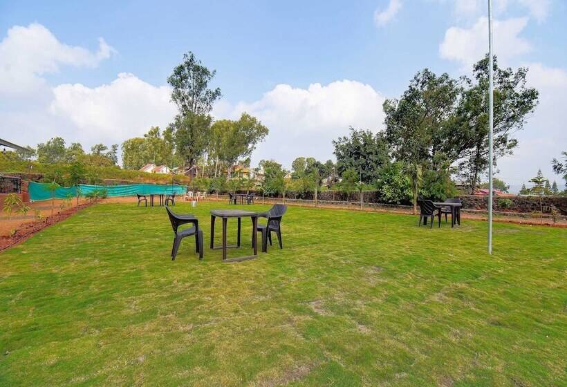 호텔 Treebo The Appa S Resort