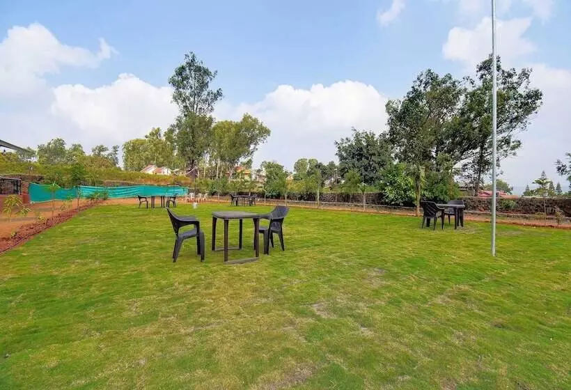 Hotelli Treebo The Appa S Resort