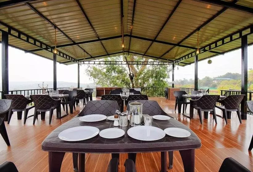 Hotelli Treebo The Appa S Resort