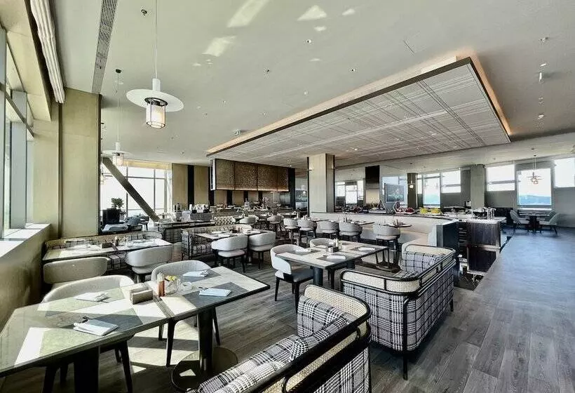 ホテル Yangziriverinternationalconferencecenter