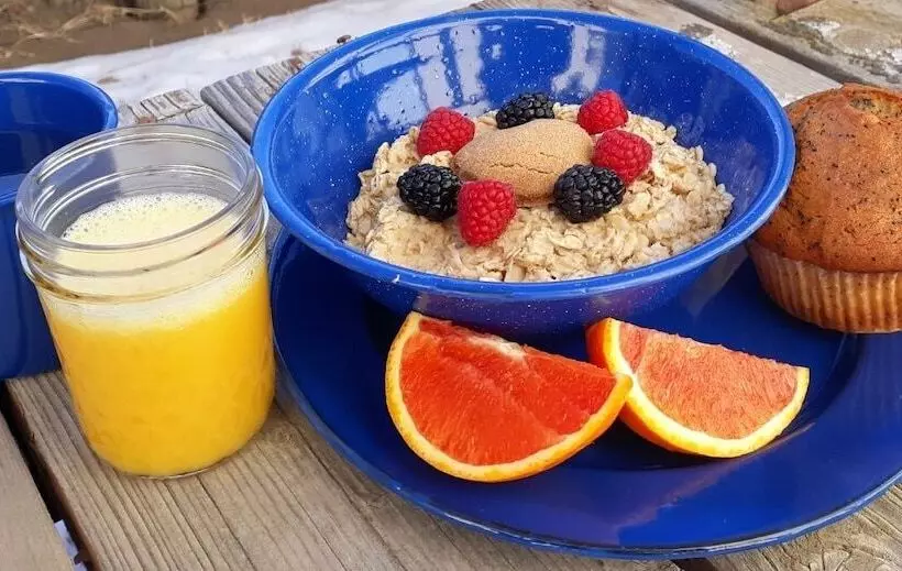 Hotelli Yellowstone Dreamin Camp