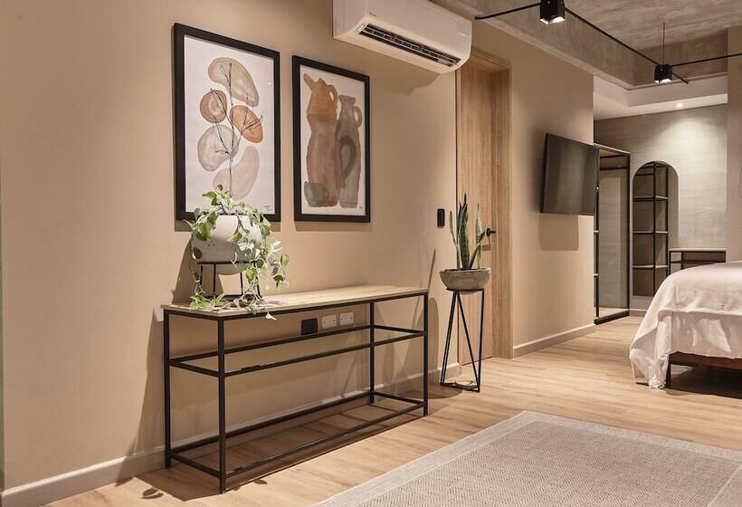 Mosaic Studios Buenavista