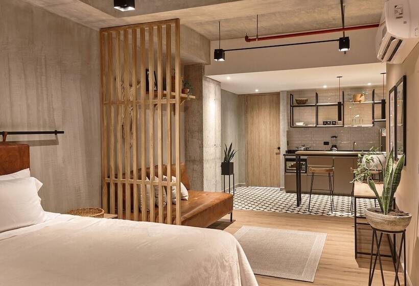 Mosaic Studios Buenavista