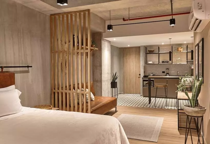 Mosaic Studios Buenavista