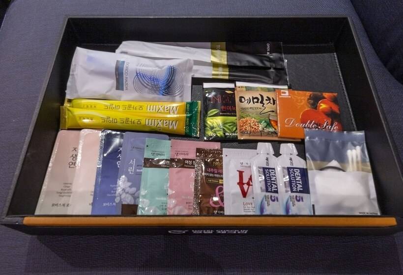 Motel Cheonan Hotel Check In