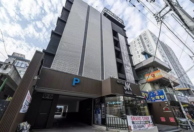 مُتل Daejeon Yongmun Jnk Classic