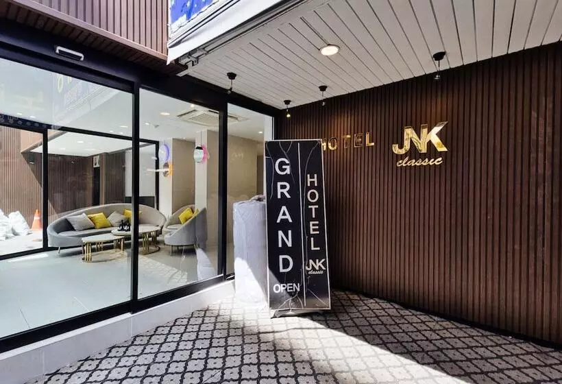 مُتل Daejeon Yongmun Jnk Classic