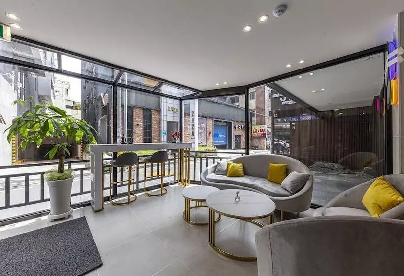 مُتل Daejeon Yongmun Jnk Classic