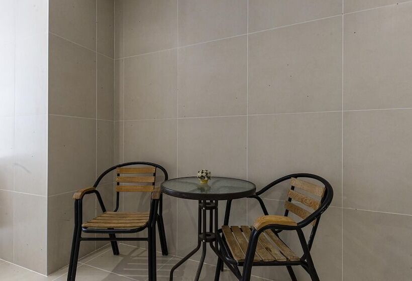 モーテル Daejeon Yongmun Jnk Classic