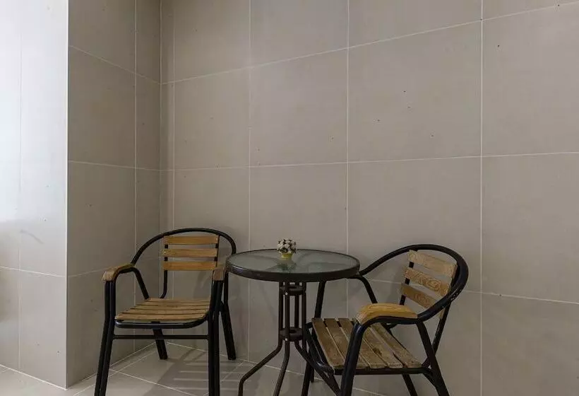 مُتل Daejeon Yongmun Jnk Classic