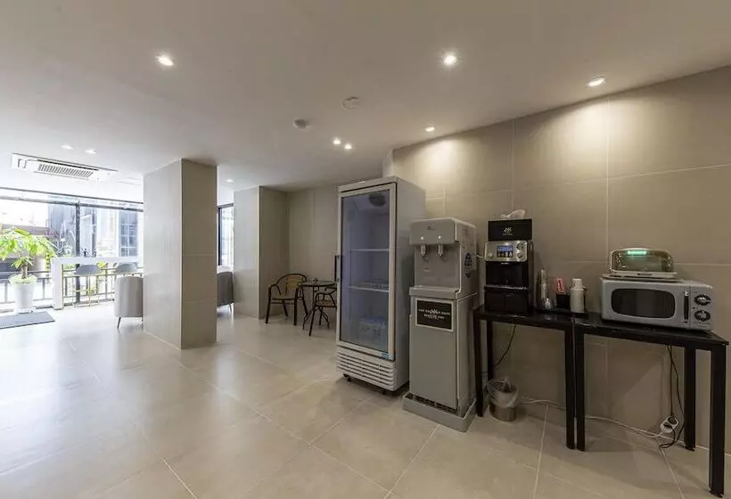 مُتل Daejeon Yongmun Jnk Classic