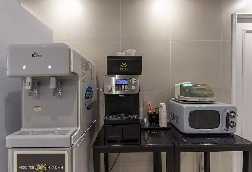 مُتل Daejeon Yongmun Jnk Classic